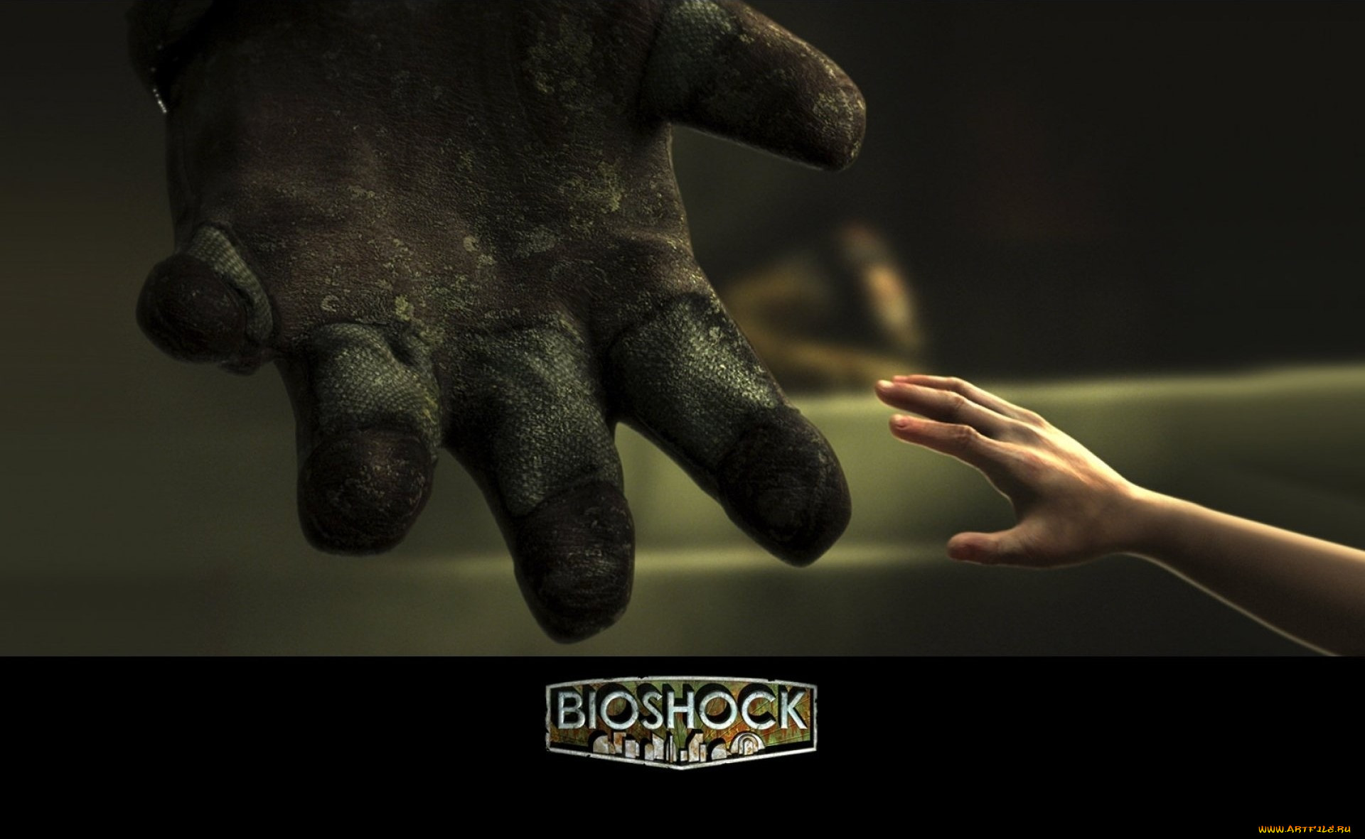  , bioshock, 